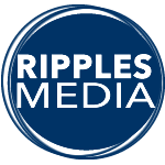 Ripples Media Logo