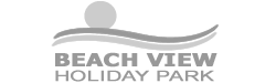 Beach View Holiday Park - Logo