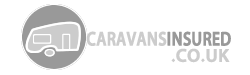 CaravansInsured - Logo