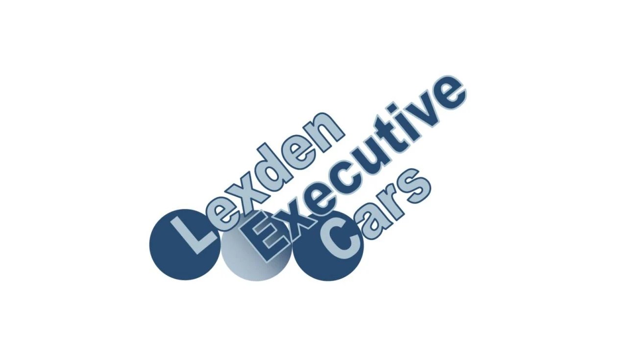 Website design project Lexden Executive Cars