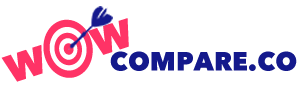 WOWCOMPARE Logo